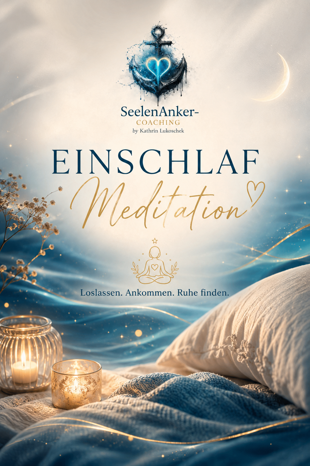 Warum viele Menschen nicht schlafen können und was wirklich hilft