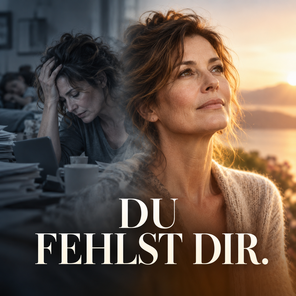Immer für andere da? Warum du dich selbst dabei verlierst