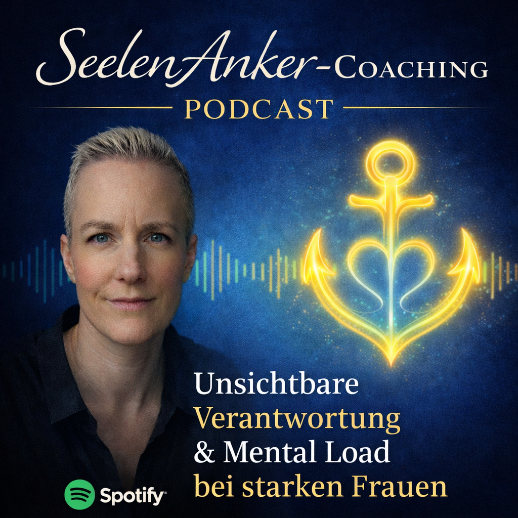 Mental Load – die unsichtbare Verantwortung vieler starker Frauen